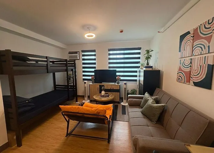 Appartement Casabee Your In The Metro