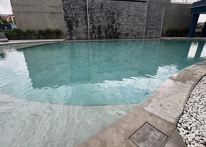 Appartement Casabee Your In The Metro Manilla