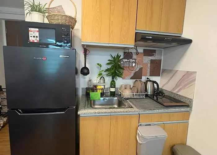 Casabee Your In The Metro Appartement
