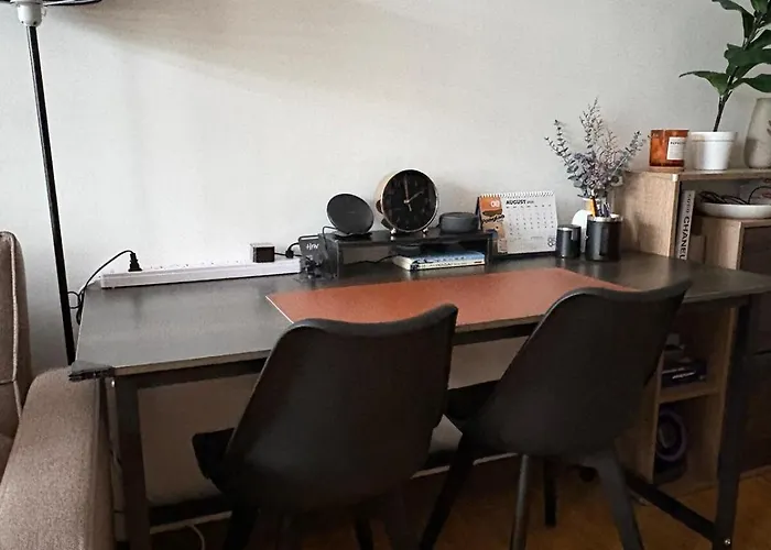 Casabee Your In The Metro Appartement Manilla