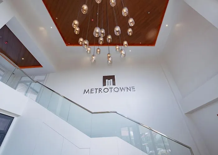 Appartement Casabee Your In The Metro *