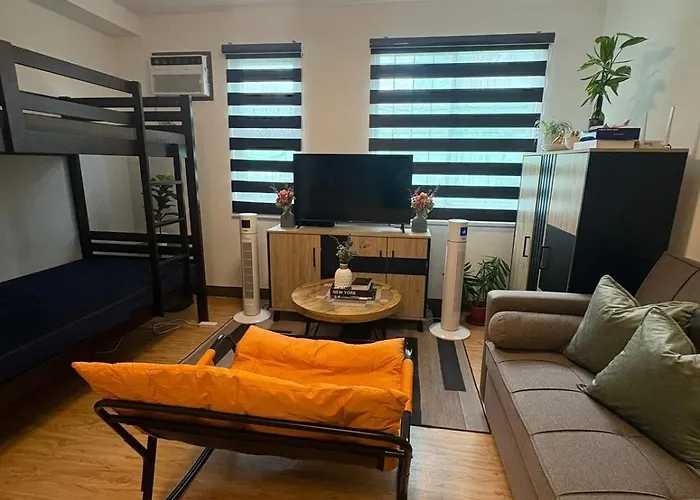 Appartement Casabee Your In The Metro