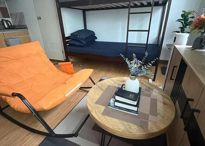 Appartement Casabee Your In The Metro *